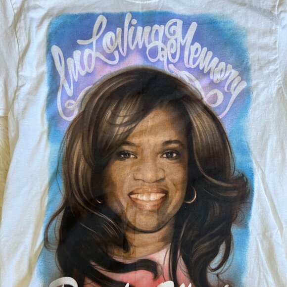 Concert tee from Saint Pablo tour (size Large) - Picture 2 of 5